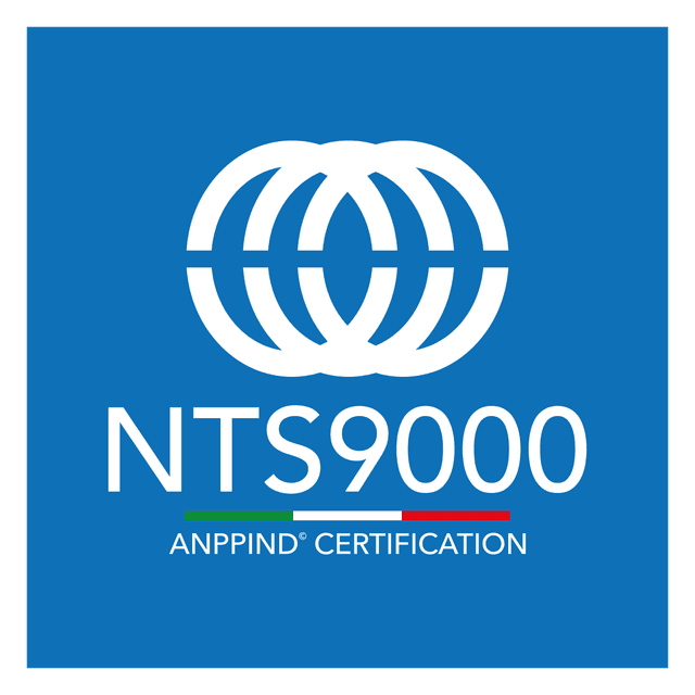 NTS 9000 Certification